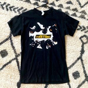 A$AP ROCKY Band Shirt